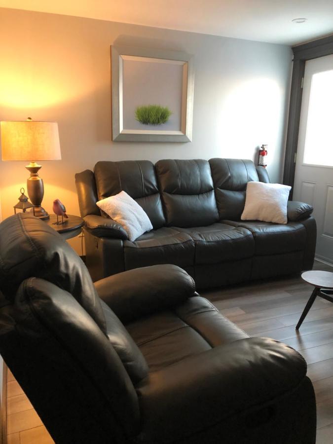 Alma'S Cape Shore Cottage! Your Home Away From Home! Bonavista Ngoại thất bức ảnh