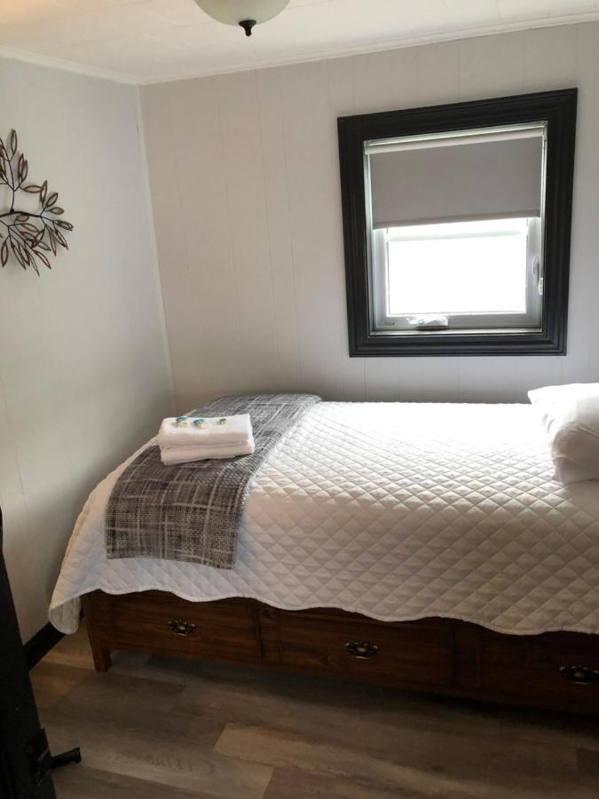 Alma'S Cape Shore Cottage! Your Home Away From Home! Bonavista Ngoại thất bức ảnh