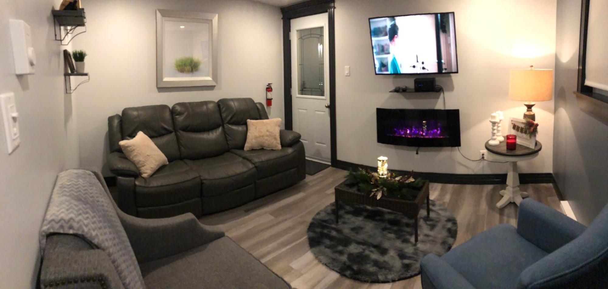 Alma'S Cape Shore Cottage! Your Home Away From Home! Bonavista Ngoại thất bức ảnh