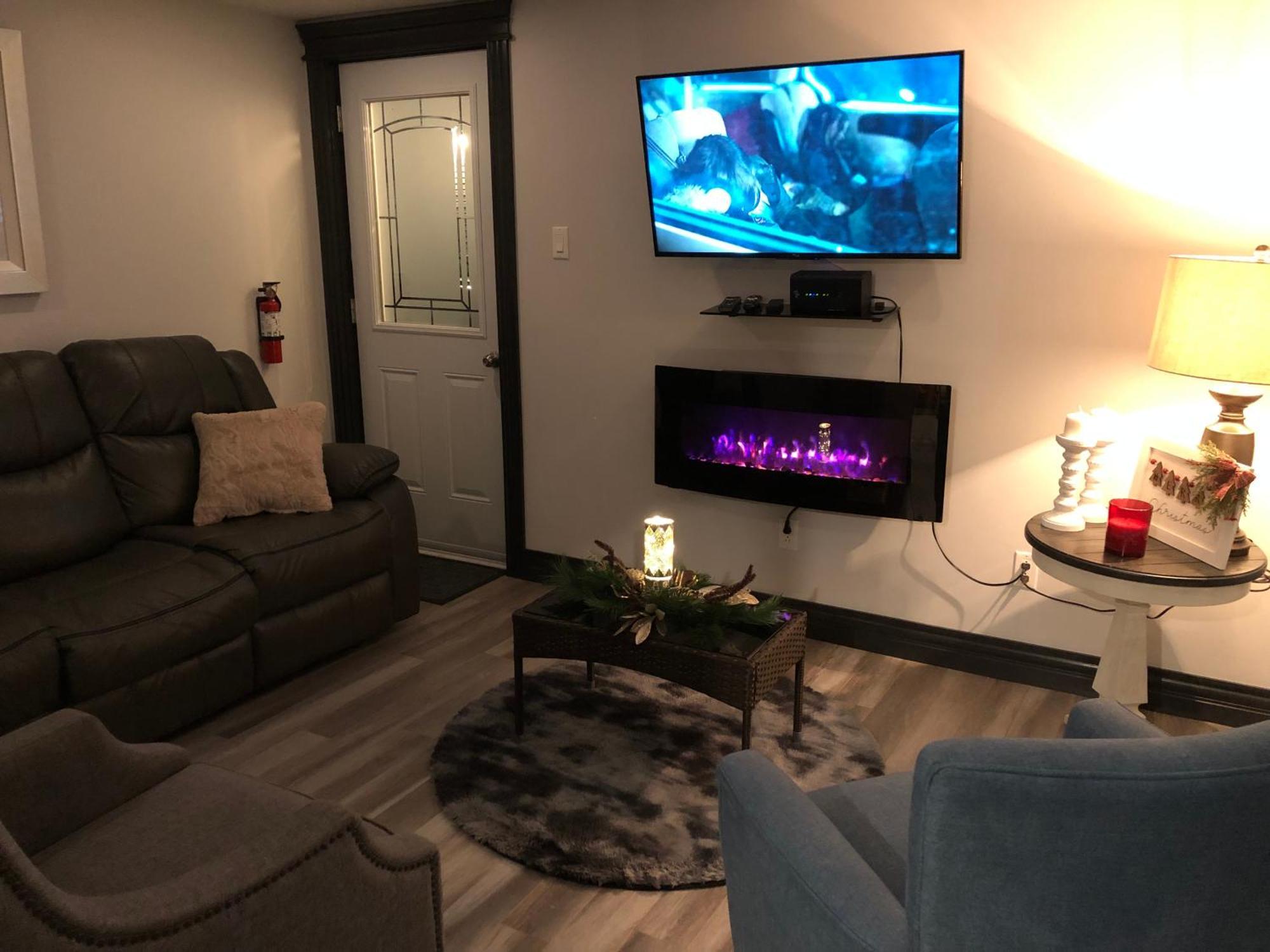 Alma'S Cape Shore Cottage! Your Home Away From Home! Bonavista Ngoại thất bức ảnh